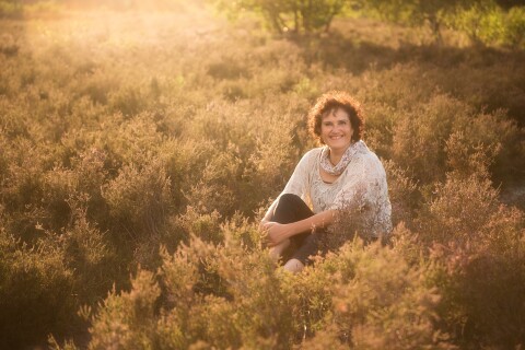 Regina photo en walk bergse heide pictureperfect golden hour