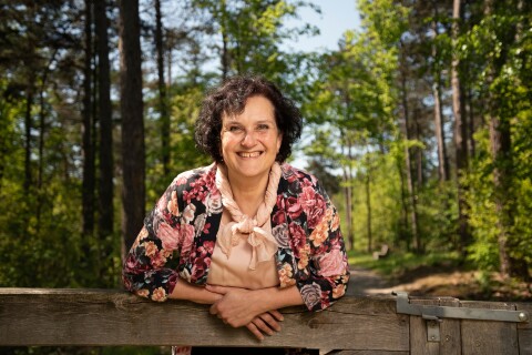 Regina photo en walk bergse heide pictureperfect overdag